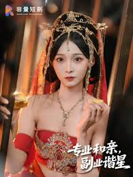 专业和亲,副业谐星