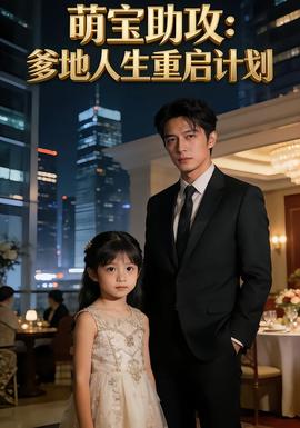 萌宝助攻:爹地人生重启计划