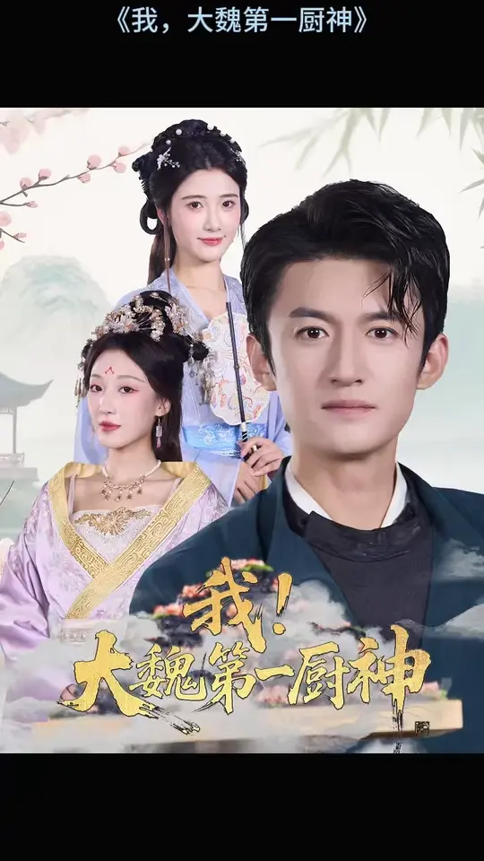 我大魏第一厨神