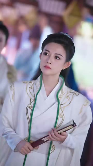 春光灿烂小家丁