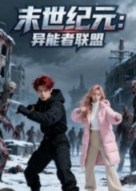 末世纪元异能者联盟