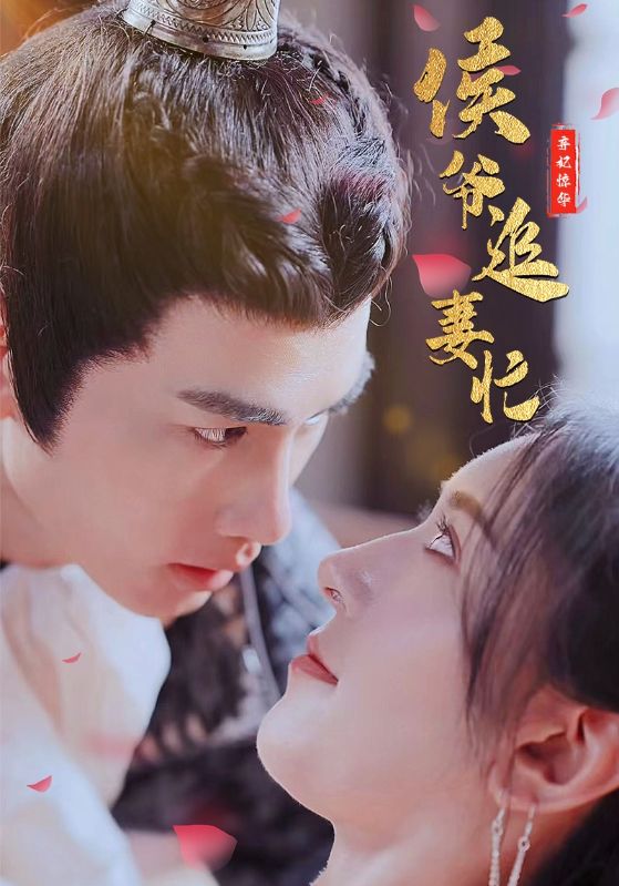 弃妃惊华:侯爷追妻忙