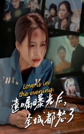 遗嘱曝光后,全城都怒了