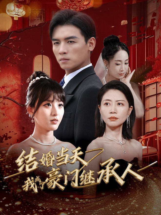 爸妈宠爱养子!断亲后我马上爆身份