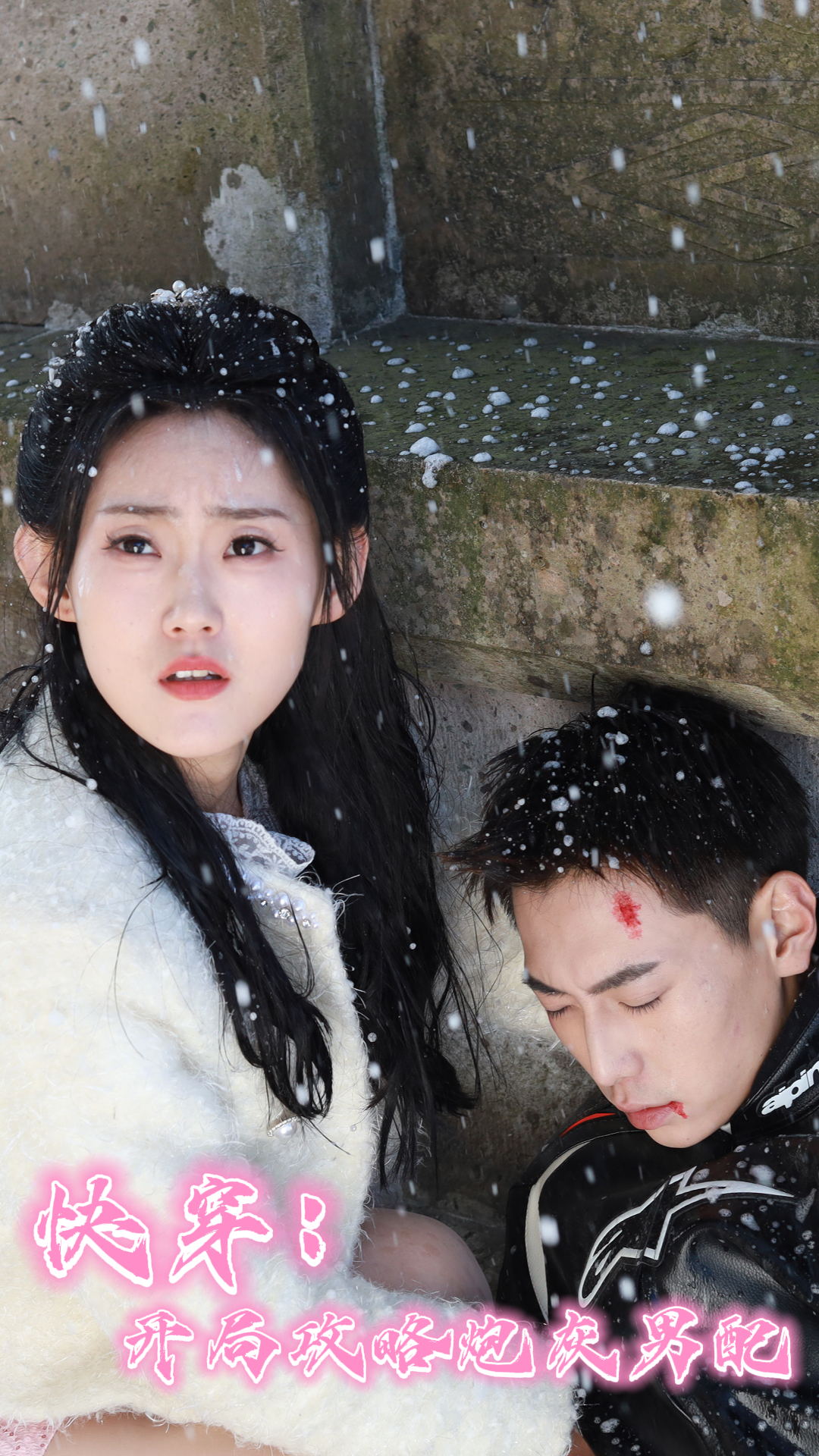 快穿:开局攻略炮灰男配