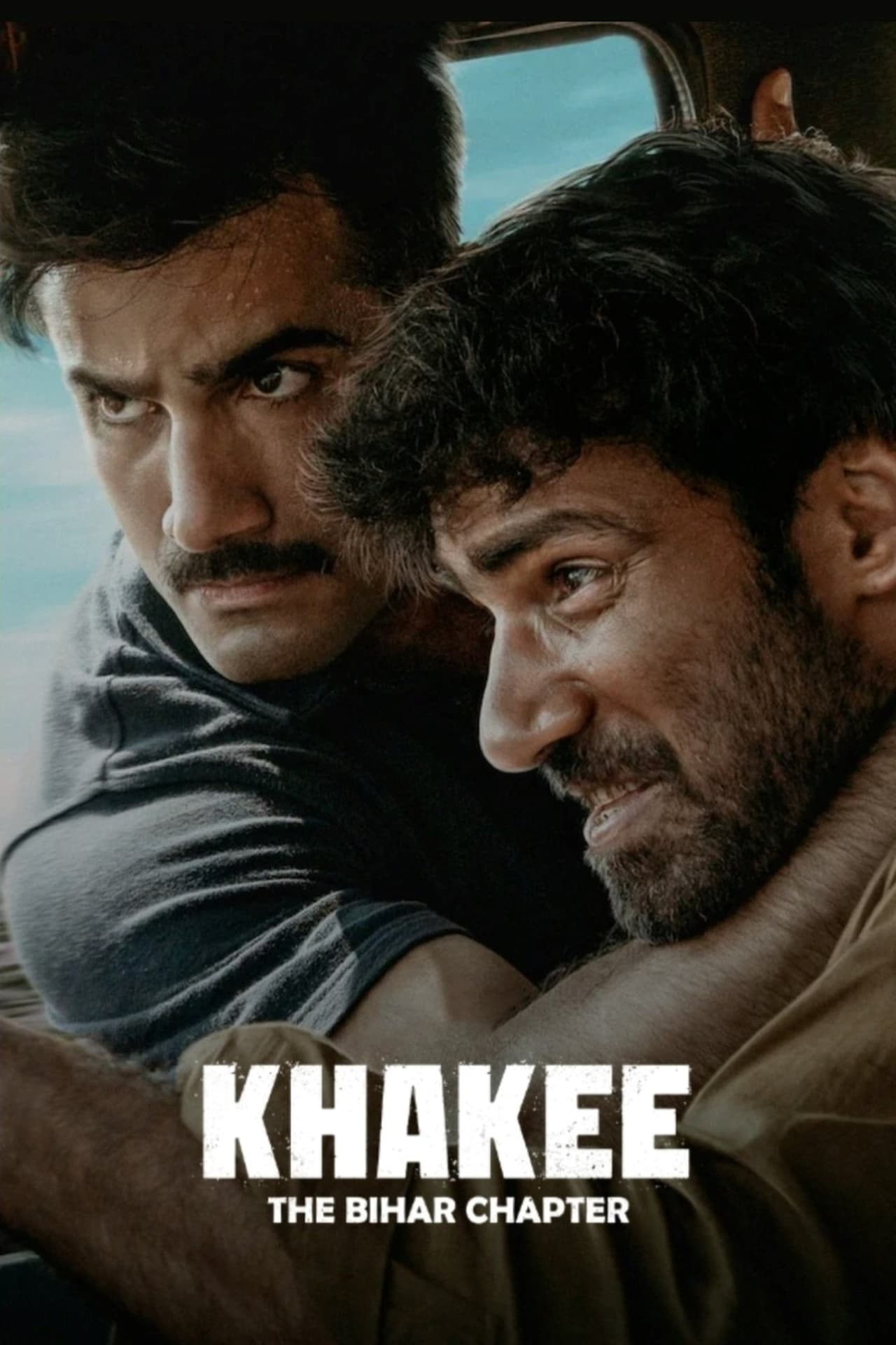 警网:比哈尔邦篇