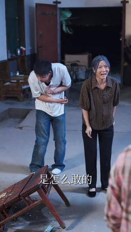 奶奶的废品车,载我进清华