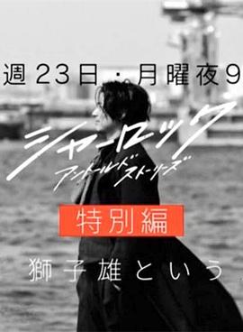 夏洛克:未叙之章 特别篇