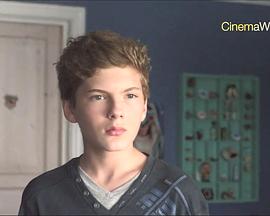 探长与海:意外事故