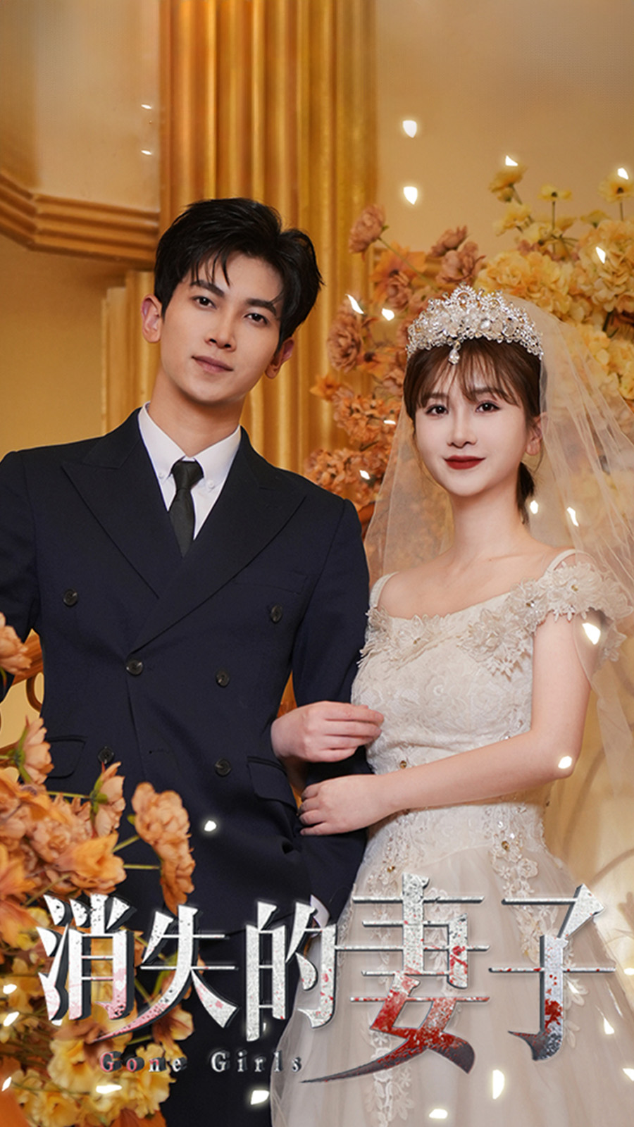 新:消失的妻子