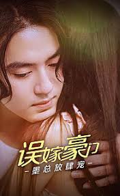 误嫁豪门,墨总放肆宠