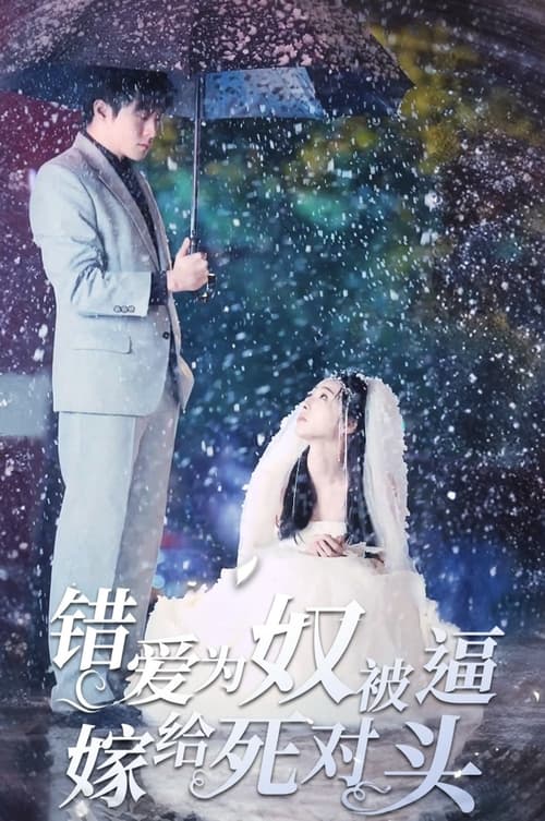 错爱为奴,被逼嫁给死对头