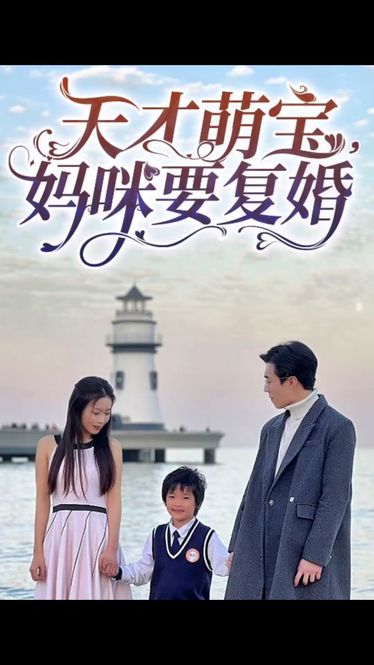 天才萌宝,妈咪要复婚
