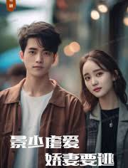 景少虐爱,娇妻要逃