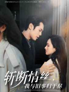 斩断情丝,我与旧事归于尽