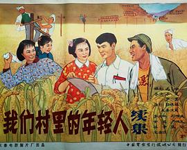 我们村里的年轻人(续集