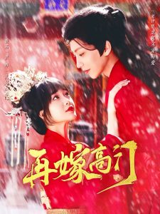 再嫁高门