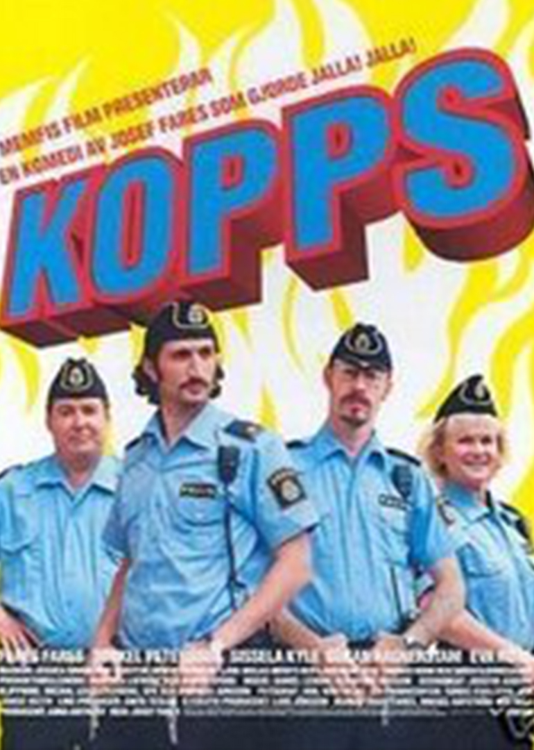 警察轶事(原声版