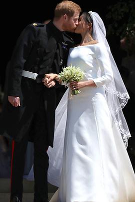 哈里&梅根:皇室婚礼