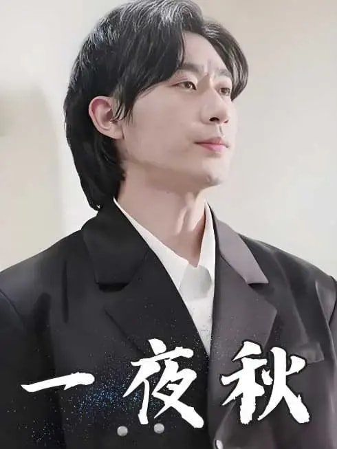 一夜秋(陆少宠妻如命