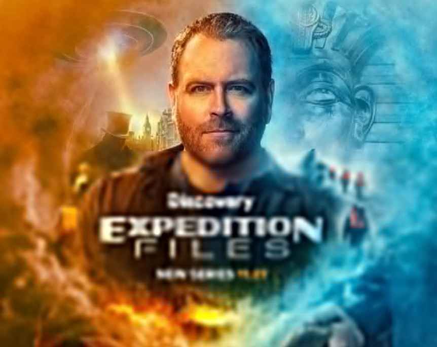 追谜档案:第一季