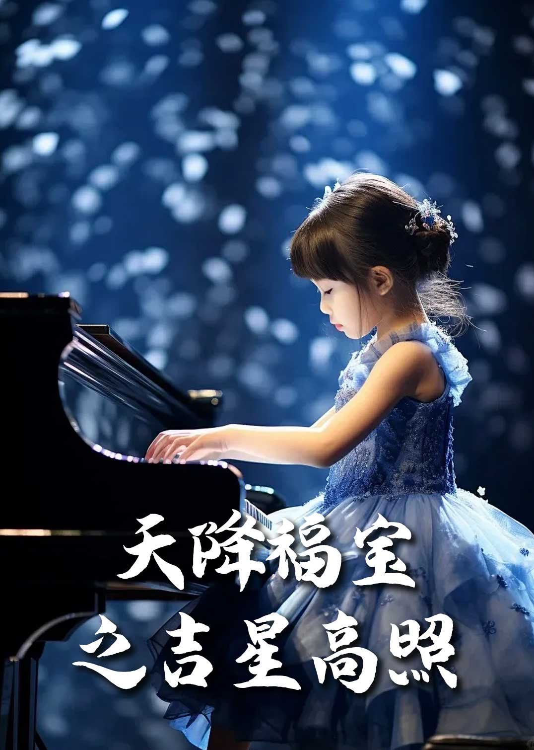 丑小鸭路人甲大佬们抱她回家(天降福宝之吉星高照