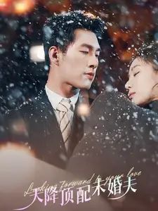 天降顶配未婚夫(挖机救场天降顶配未婚夫