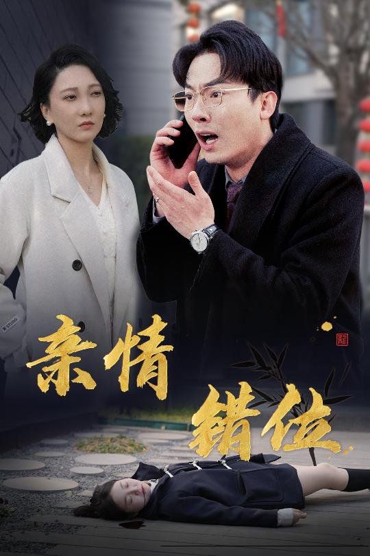 完美失控(亲情错位)(预料之外的爱