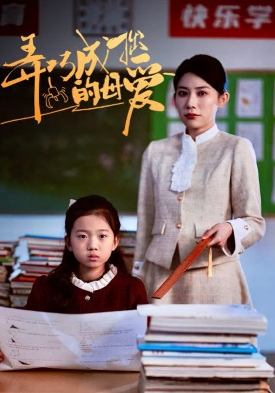 弄巧成拙的母爱(沉重的爱