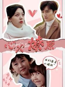 心火燎原(首席萌宝买一送一