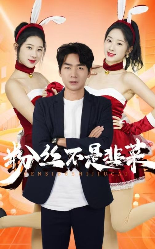 粉丝不是韭菜(一战成名