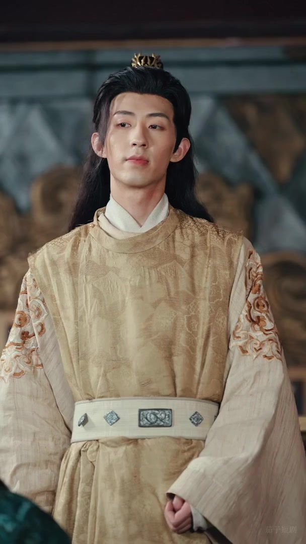 逍遥皇太子(重生之我爹是皇帝