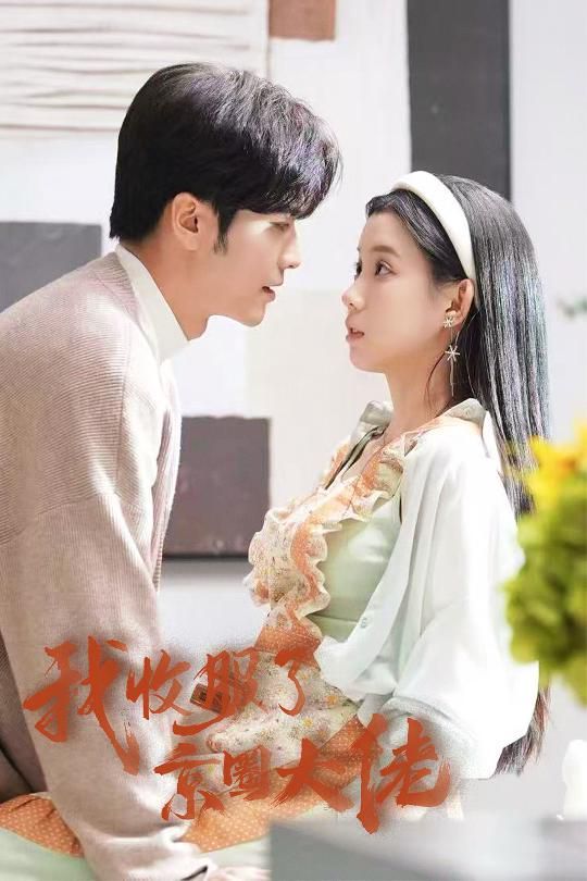 我收服了京圈大佬(闪婚甜妻买一送一