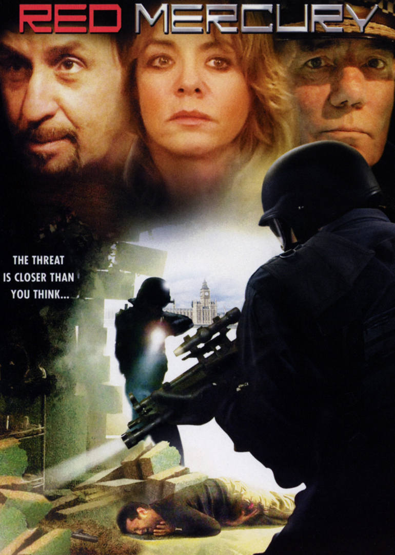 高度机密(原声版