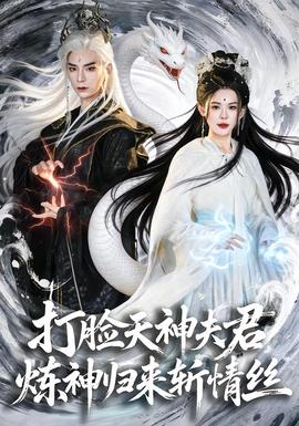 打脸天神夫君,炼神归来斩情丝