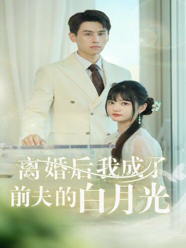 离婚后我成了前夫的白月光(总裁前夫太难缠