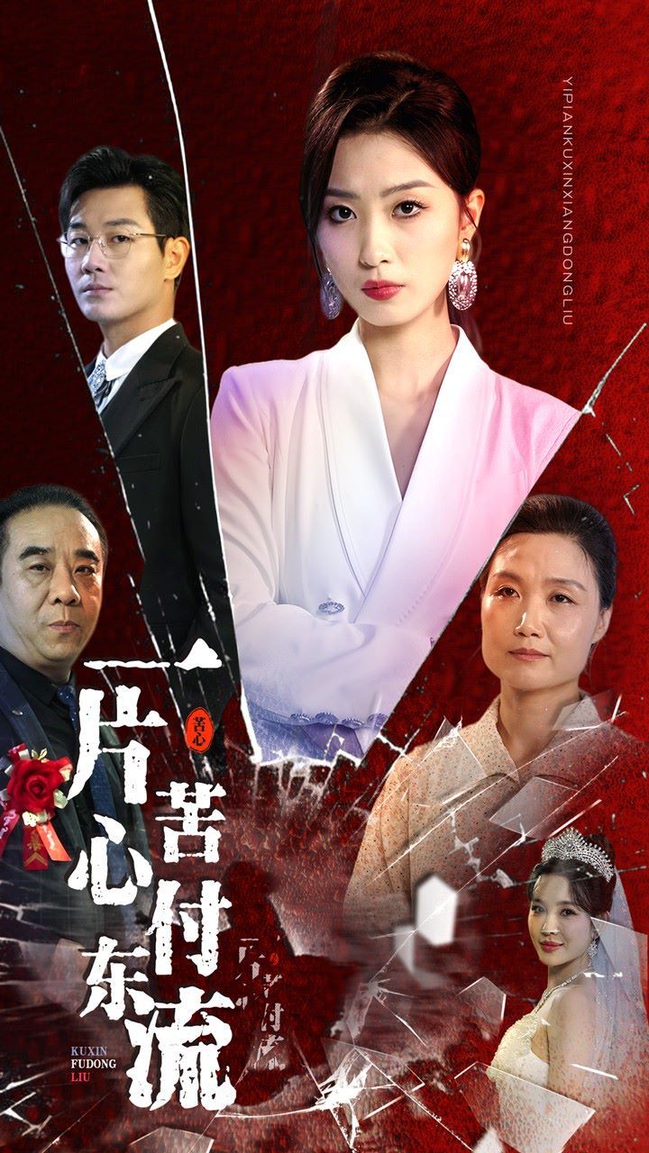 一片苦心付东流(女儿的荣耀