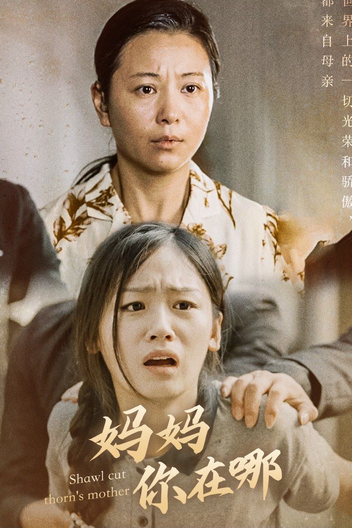 妈妈你在哪(春风不改旧时波