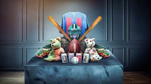 神级收藏家:点石成金拍卖行第二季