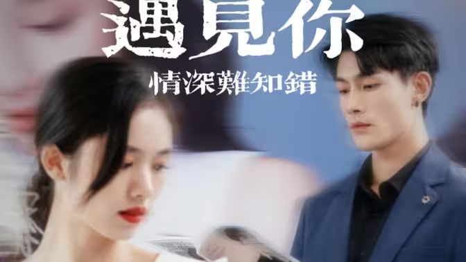 遇见你情深难知错(软萌娇妻总裁大叔太难追