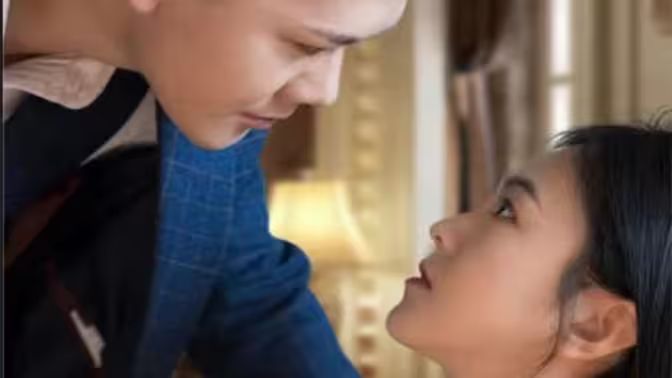 冷总请自重,我是你前妻