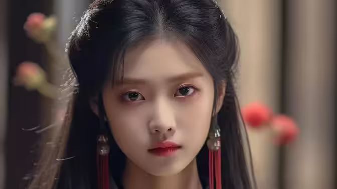 影后的记忆碎片(原来是你