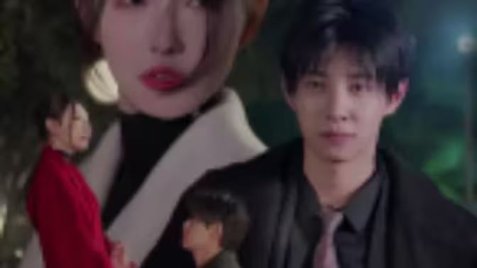 上春山二爷,你C位掉了(爱你时风起