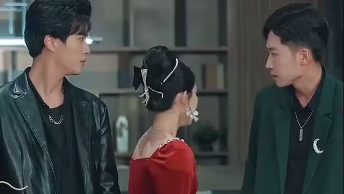 高攀不起(新版我有九万亿舔狗金