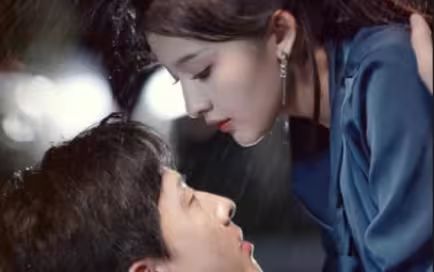 秦总为爱去打杂(半路捡个总裁老公