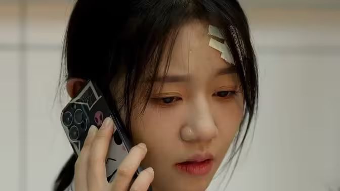 永恒至尊(强龙过境