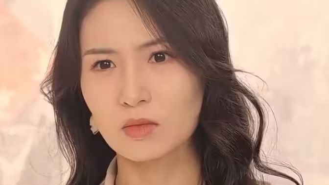 新版:女儿在原谅我一次