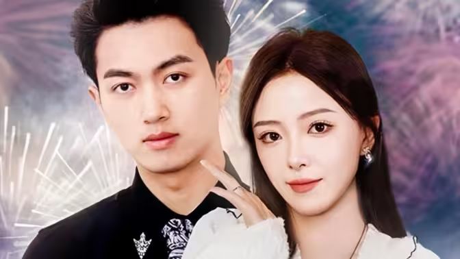 闪耀的星星:盛总你找错白月光了