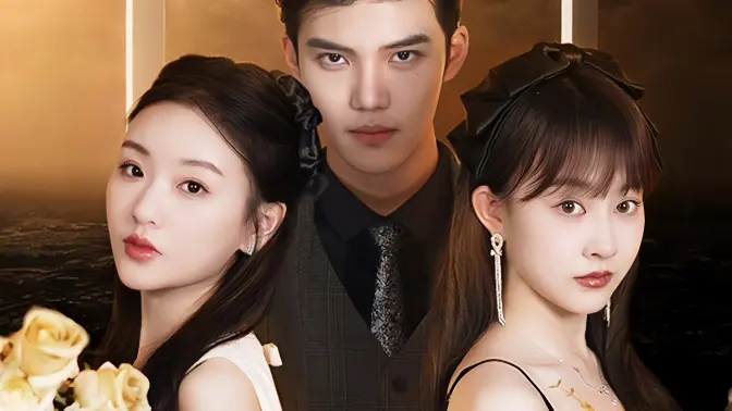 姐姐归来,豪门老公夜不能寐