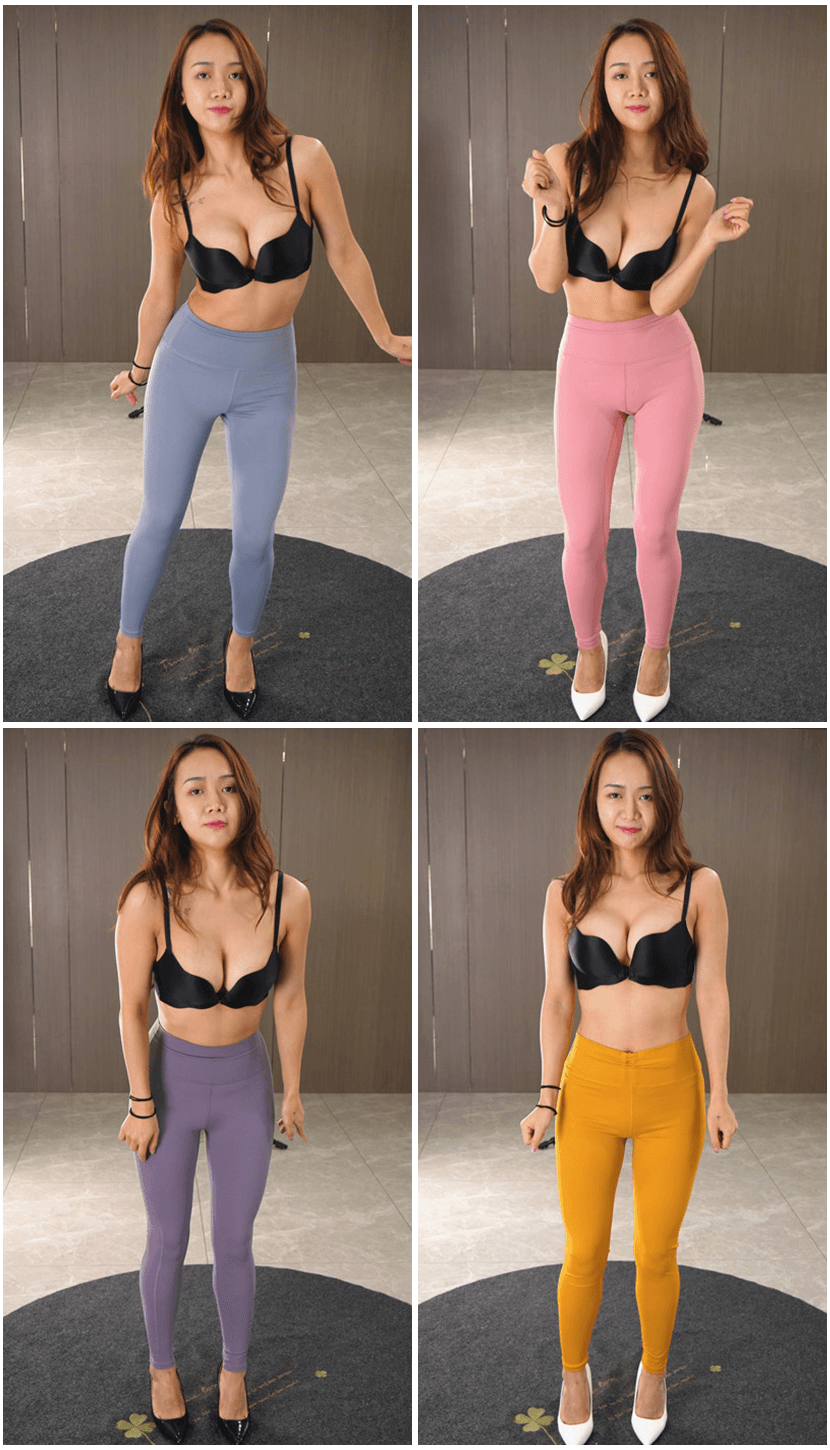 优尚舞姿:叮叮46期